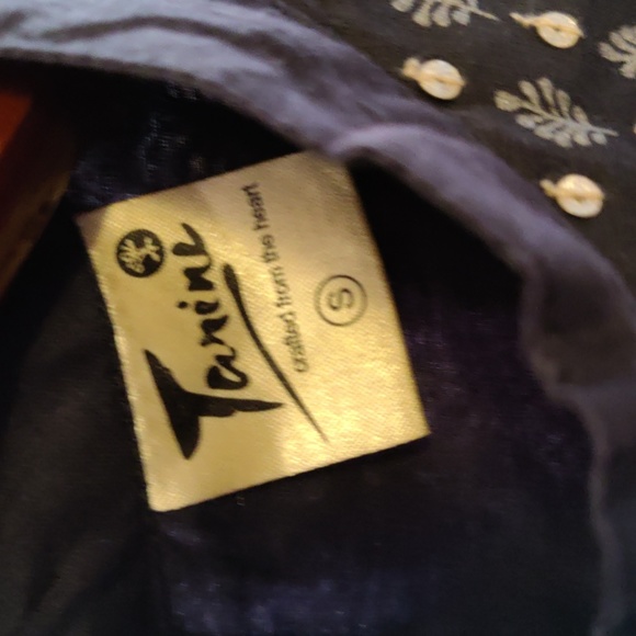 Tarini Brand New Dress Floor Length - Picture 4 of 7